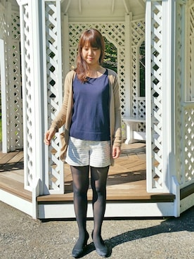 _e_m_i_さんのコーディネート