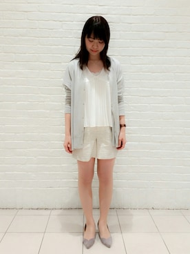 _e_m_i_さんのコーディネート