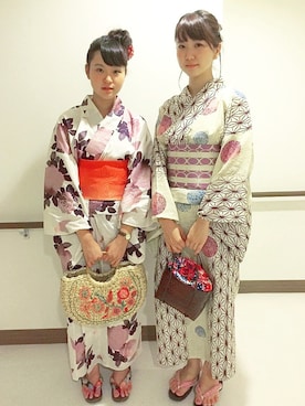 _e_m_i_さんのコーディネート