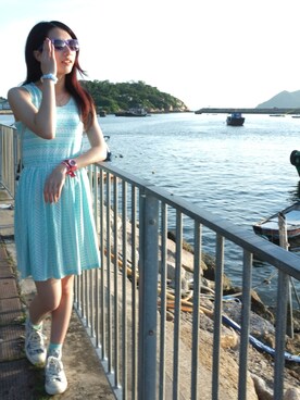 rainieyipさんのコーディネート