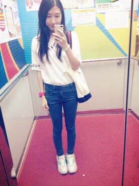 rainieyipさんのコーディネート