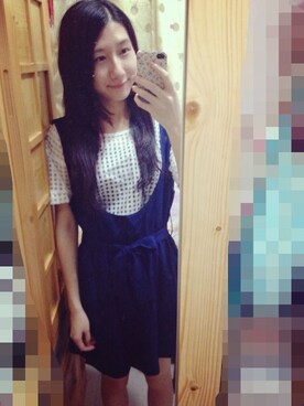 rainieyipさんのコーディネート