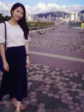 rainieyipさんのコーディネート