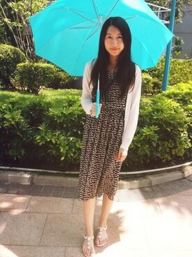 rainieyipさんのコーディネート