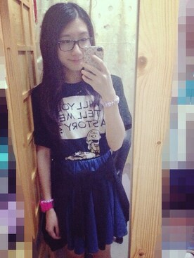 rainieyipさんのコーディネート