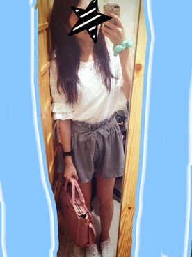 rainieyipさんのコーディネート