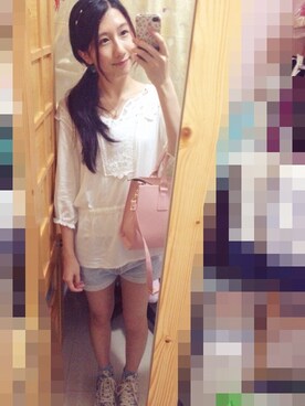 rainieyipさんのコーディネート