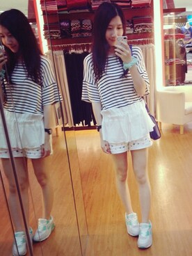 rainieyipさんのコーディネート