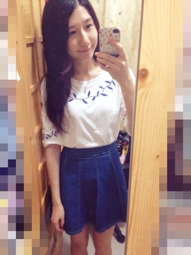 rainieyipさんのコーディネート