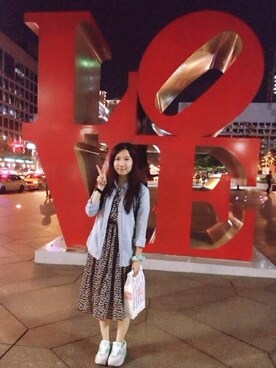 rainieyipさんのコーディネート