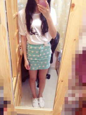 rainieyipさんのコーディネート