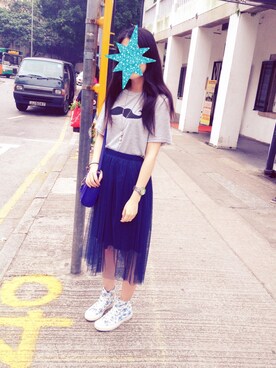 rainieyipさんのコーディネート