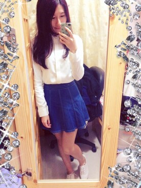 rainieyipさんのコーディネート