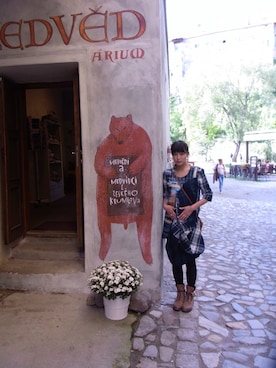 emcoさんのコーディネート