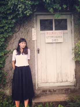 emcoさんのコーディネート