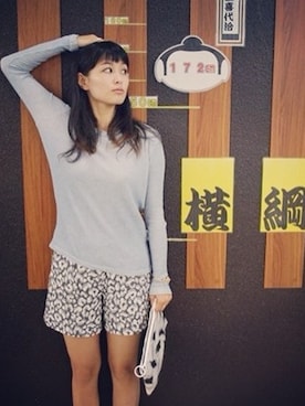 emcoさんのコーディネート