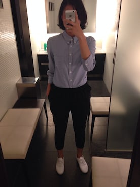 emcoさんのコーディネート