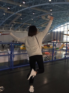 emcoさんのコーディネート