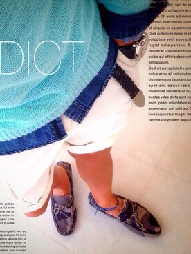 kazuさん(メンズ・175cm)の春コーディネート