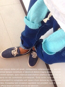 kazuさん(メンズ・175cm)の夏コーディネート