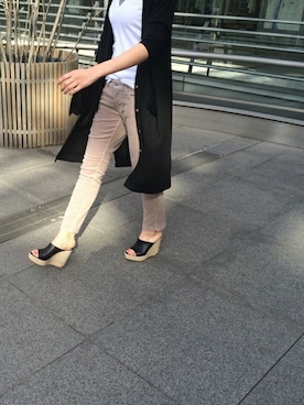 SUWAさんのコーディネート