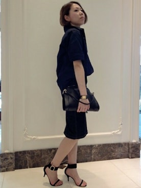 SUWAさんのコーディネート