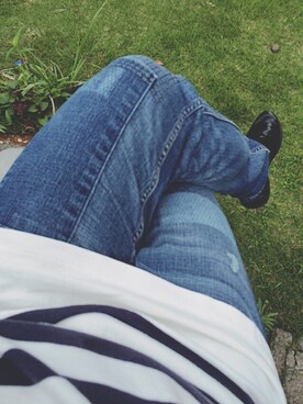 みずいろさんのコーディネート