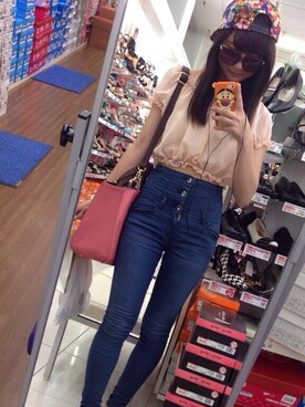 Rirさんのコーディネート