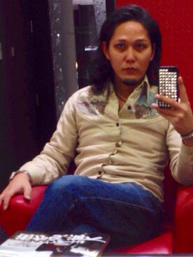 hideさんのコーディネート