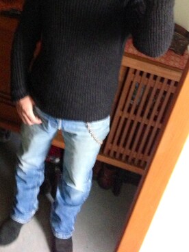 hideさんのコーディネート