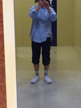 はやとさんのコーディネート