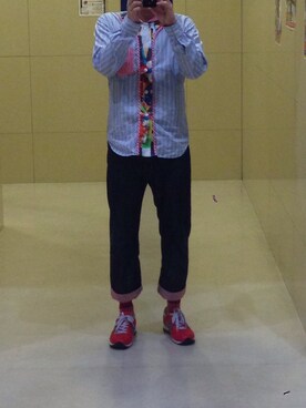 はやとさんのコーディネート