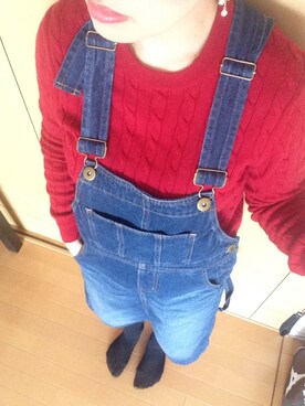 あっこさんのコーディネート