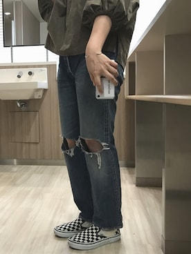 C H A Nさんのコーディネート