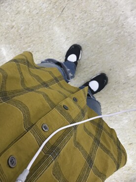 C H A Nさんのコーディネート