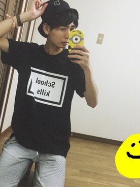 ぺるしーさんのコーディネート