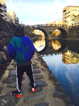 GUEVARAさんのコーディネート