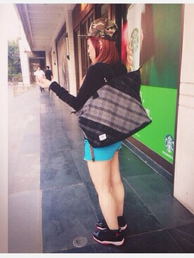 kikiki_ukiさんのコーディネート