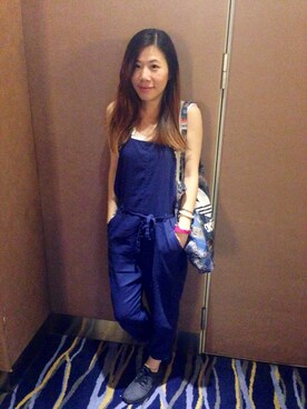 kikiki_ukiさんのコーディネート