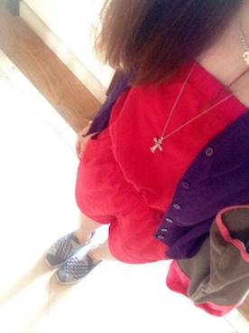 kikiki_ukiさんのコーディネート