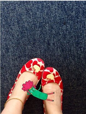 kikiki_ukiさんのコーディネート