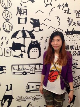 kikiki_ukiさんのコーディネート