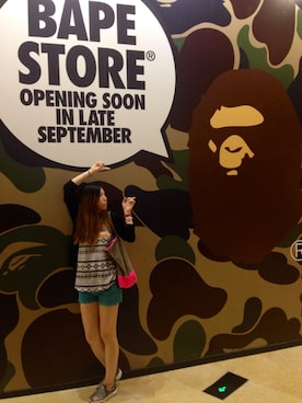 kikiki_ukiさんのコーディネート