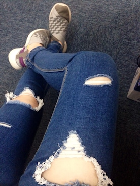 kikiki_ukiさんのコーディネート