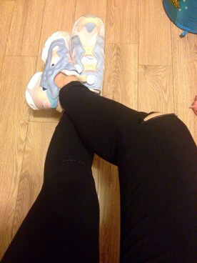 kikiki_ukiさんのコーディネート