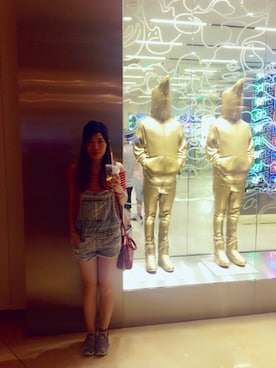 kikiki_ukiさんのコーディネート