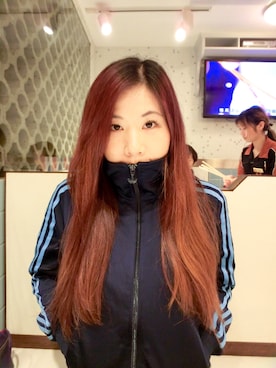 kikiki_ukiさんのコーディネート