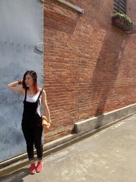 kikiki_ukiさんのコーディネート