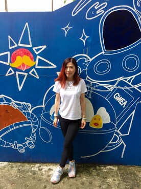 kikiki_ukiさんのコーディネート