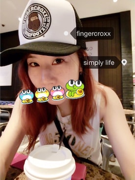 kikiki_ukiさんのコーディネート